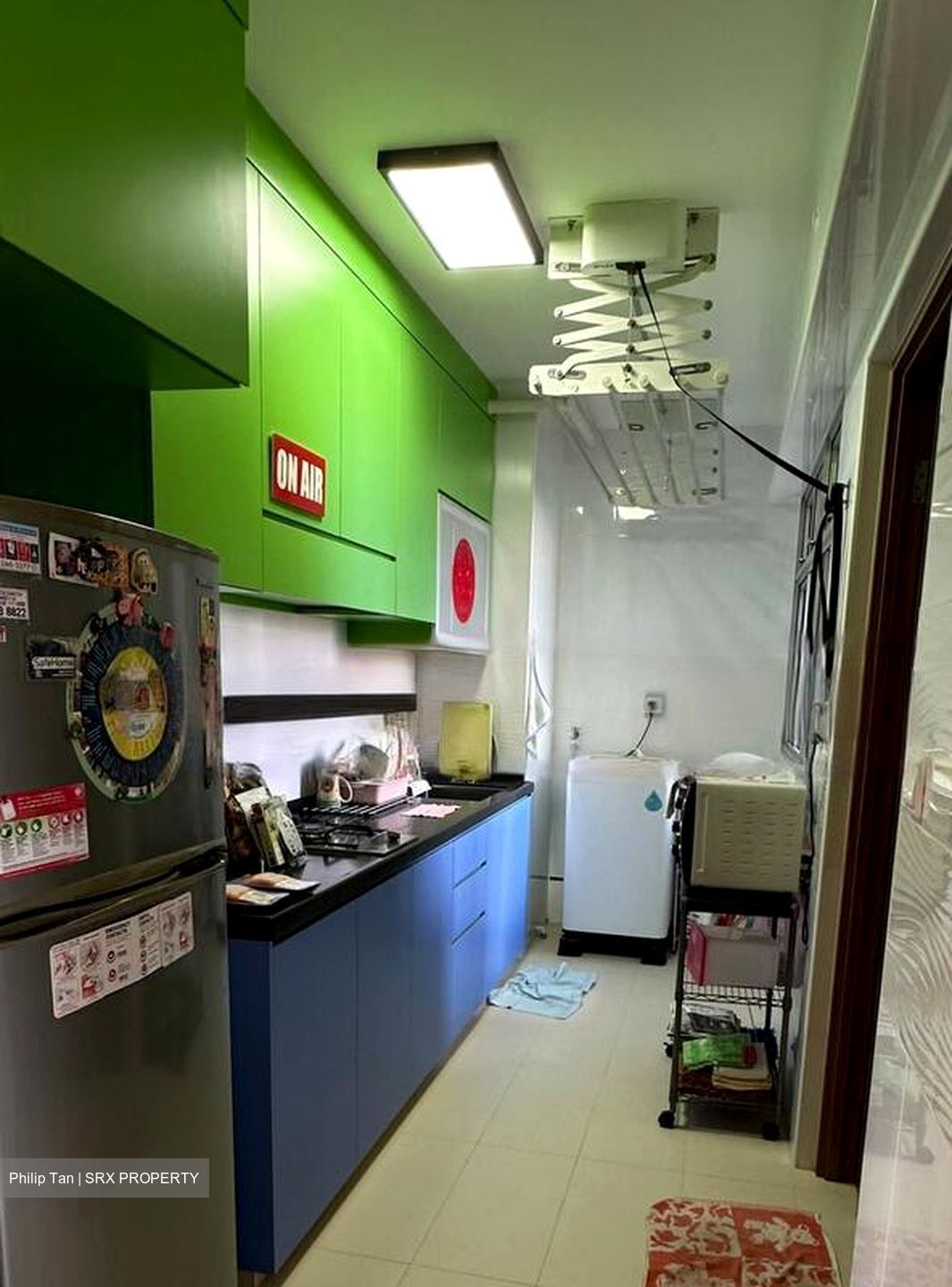 Blk 439A West Edge @ Bukit Batok (Bukit Batok), HDB 2 Rooms #632054431